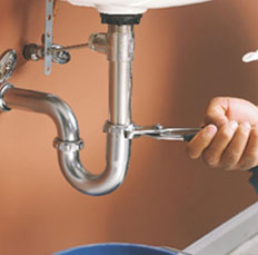 Declezville plumbing